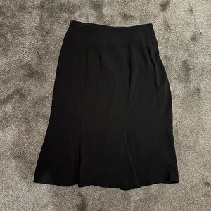 Max Marta luxury skirt